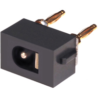 Pag 2.1mm Connector for PAGlin Picture