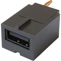 Pag USB Connector for Gold Mou Picture