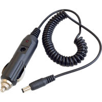 Pag In-Vehicle DC Power Lead for PAGlink Micro Charger
