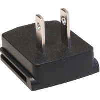 Pag US/Japan Plug for PAGlink  Picture