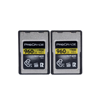 Prograde Digital Gold Series C Picture