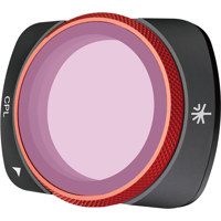 <b>New Arrival</b> - PGYTECH Multi-Coated Magnetic Circular Polarizer Filter for DJI Osmo Pocket 3/4