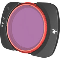 <b>New Arrival</b> - PGYTECH ND4-32 2 to 5-Stop Multi-Coated Magnetic VND Filter for Osmo Pocket 3/4