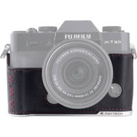 PGYTECH Leather Half Case for Picture