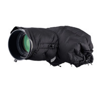 PGYTECH Camera Cold-Proof Warm Picture