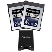 Prograde Digital Iridium Serie Picture