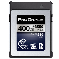 Prograde Digital Iridium Serie Picture