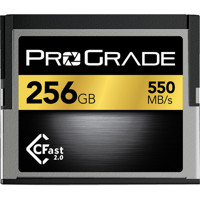 Prograde Digital 256GB CFast 2 Picture