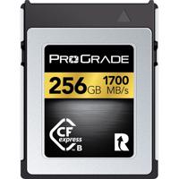 Prograde Digital Gold Series 2 Picture