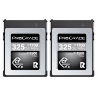 Prograde Digital 325GB CFexpre Picture