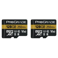Prograde Digital 128GB MicroSD Picture