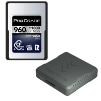 Prograde Digital CFexpress Typ Picture