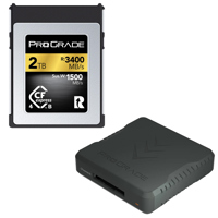 Prograde Digital CFexpress Typ Picture