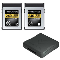 Prograde Digital CFexpress Typ Picture