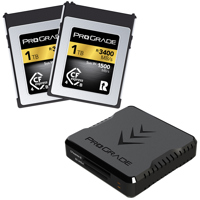 Prograde Digital CFexpress Typ Picture