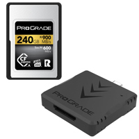 Prograde Digital PGM12 CFexpre Picture