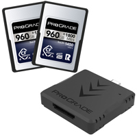 Prograde Digital PGM12 CFexpre Picture