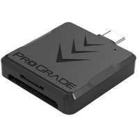 Prograde Digital PGM0.5 SDXC/m Picture