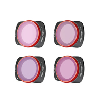 PGYTECH ND/PL Filter Set for D Picture