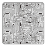 PGYTECH Protective Wrap, Geek Picture