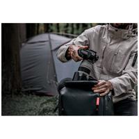 PGYTECH OneMo 2 25L Backpack with Shoulder Bag, Space Black