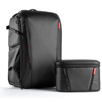 PGYTECH OneMo 2 35L Backpack w Picture