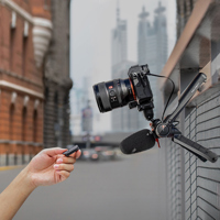 PGYTECH MantisPod 2.0 Vlogging Picture