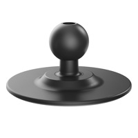 PGYTECH Adhesive Mount Base Picture