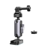 PGYTECH CapLock Helmet Mount f Picture