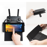 PGYTECH L111 Monitor Hood For  Picture