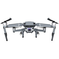 PGYTECH Landing Gear Extension Picture