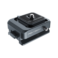 PGYTECH Quick Release Clamp an Picture