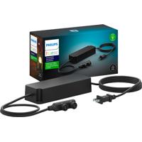 Philips Outdoor 100W Power Supply, Black