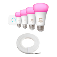 Philips Hue White and Color Am Picture