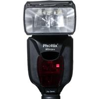 Phottix Mitros+ TTL Transceive Picture