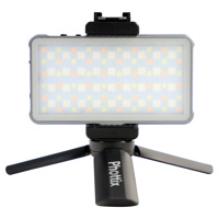 Phottix M100R RGB Light Picture