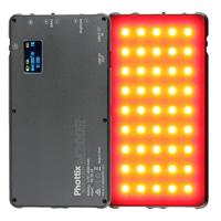 Phottix M200R LED RGB Light wi Picture