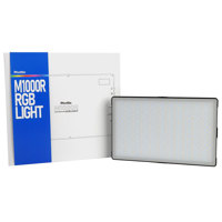 Phottix 1000R RGB LED Light Pa Picture