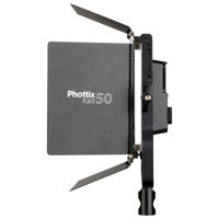 Phottix Kali50 Studio 50W LED  Picture