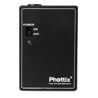 Phottix PPL-200 Power Pack For Picture