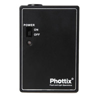 Phottix PPL-200 Power Pack For Picture