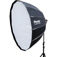 Phottix 47" Hexa-Para Softbox