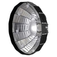 Phottix Rani 24" Folding Beauty Dish for LED Light