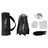 Phottix Rani 33" Folding Beaut Picture