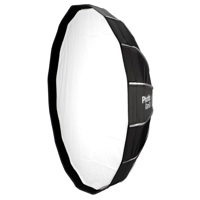 Phottix Rani II 33" Folding Beauty Dish