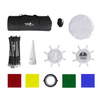 Phottix 16" G-Capsule Parabolic Deep Softbox