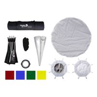 Phottix 41" G-Capsule Round So Picture