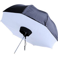 Phottix 40" Reflect Softbox Studio Umbrella