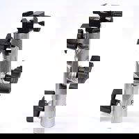 Phottix Varos Pro Mini Multi-Function Flash Shoe Umbrella Holder