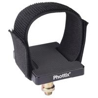 Phottix Varos H-Mount Plate an Picture